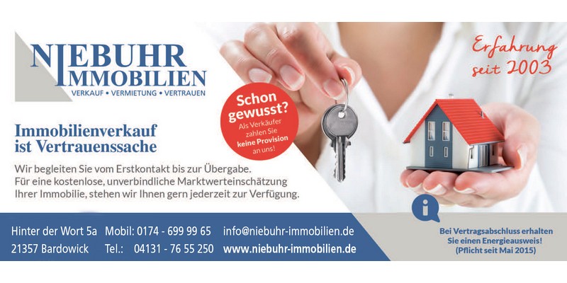 Niebuhr Immobilien