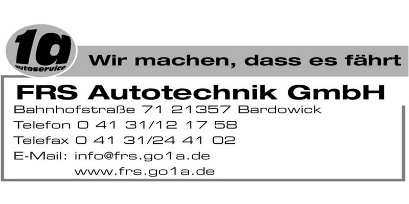 FRS Autotechnik