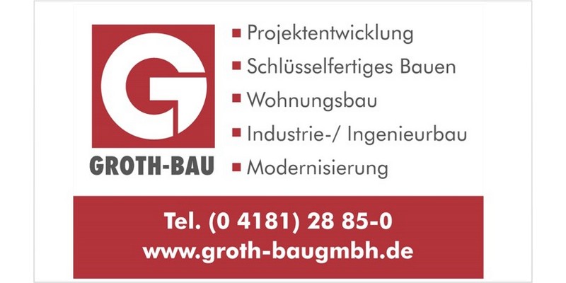 Groth Bau