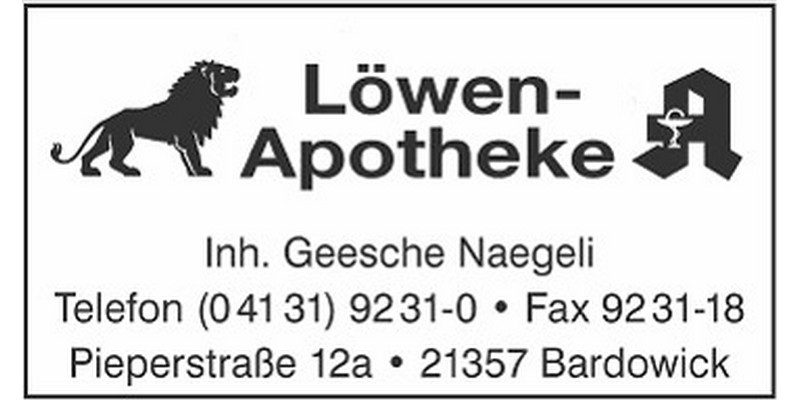 Löwen Apotheke