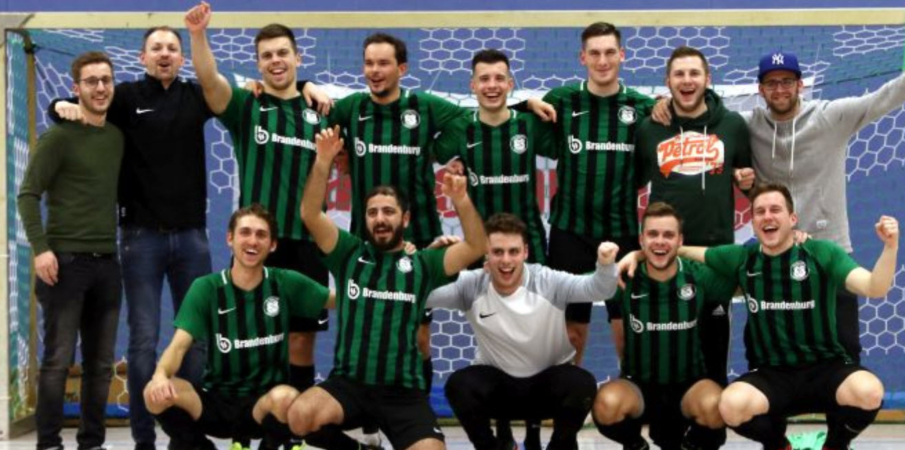 TSV Bardowick gewinnt das eigene Mitternachtsturnier