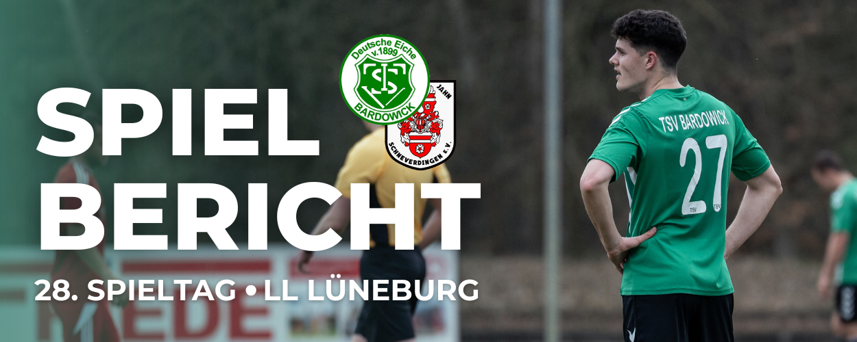 Trotz starker Leistung: 0:2-Niederlage gegen Schneverdingen