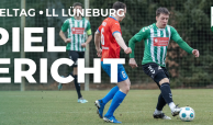 Fehler entscheiden das Spiel – 2:4 gegen Hagen/Uthlede