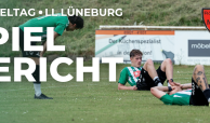 Bitteres Saisonende in Römstedt