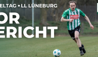 Alles reinwerfen! – 1. Herren zu Gast bei Hagen/Uthlede