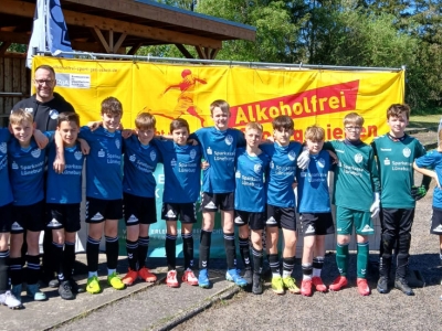 Aktionstag "Alkoholfrei Sport genießen" war ein großer Erfolg