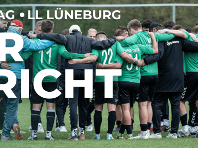 Abstiegskampf mit Derby-Feuer